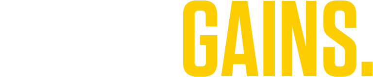 More Fuel More Gains