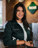 Celine Saad